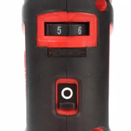 Milwaukee M12 12V Lithium-Ion Cordless Rotary Tool Kit with 1.5Ah Battery, Charger, and Bag thumbnail 5