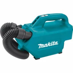 Makita 12V MAX CXT Cordless Lithium-Ion Vacuum (Tool-Only) - LC09Z thumbnail 1