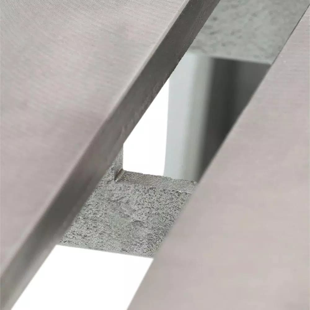 Delta Midi-Lathe Modular Bed Extension, 25.5 in. Length Increase