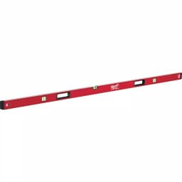Milwaukee REDSTICK 78 in. Magnetic Box Level thumbnail 3