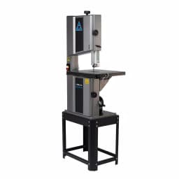 Delta 14 in. 1 HP 10 Amp Steel Frame 2-Speed Band Saw thumbnail 10