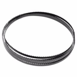 WEN 100.75 in. Woodcutting Bandsaw Blade, 6 TPI, 1/4 in. Width thumbnail 1