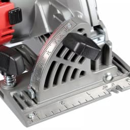 Milwaukee M12 FUEL 5-3/8 in. Brushless Cordless Circular Saw (Tool-Only) with 16T Carbide-Tipped Blade thumbnail 12