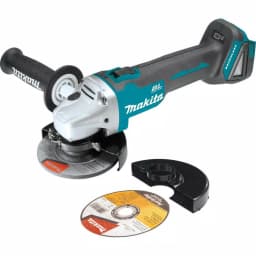 Makita 18V LXT Lithium-Ion Cordless 15-Piece Combo Kit with (4) 3.0 Ah Batteries, Chargers, and Bags thumbnail 6