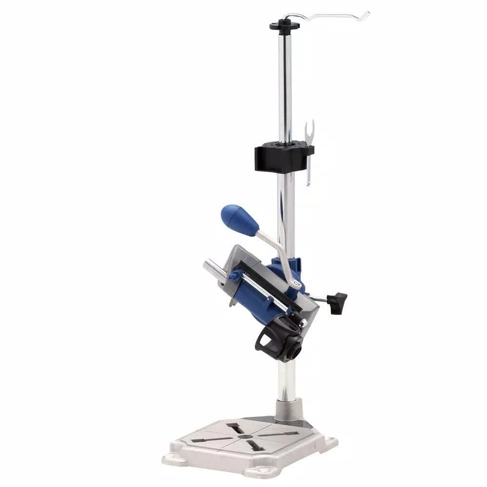 Dremel Rotary Tool Workstation for Woodworking and Jewelry Making