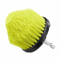 RYOBI 4-Piece Multi-Purpose Cleaning Accessory Kit with Hex Shank Brushes thumbnail 7