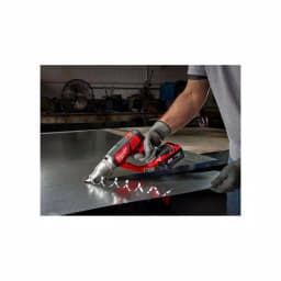 Milwaukee M18 18V Lithium-Ion 18-Gauge Double Cut Metal Shear (Tool-Only) thumbnail 10