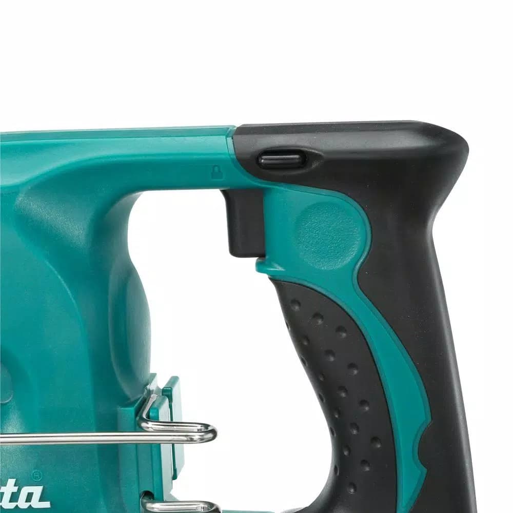 Makita 18V LXT Cordless 18-Gauge Straight Shear, Tool-Only (XSJ01Z)
