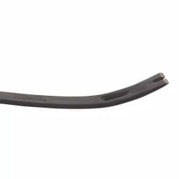 Stanley 21 in. Forged Carbon Steel Wonder Pry Bar with 3 Nail Slots thumbnail 6