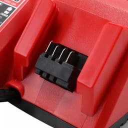 Milwaukee M18 FUEL 18V Brushless Cordless Hackzall Reciprocating Saw Kit with 5.0Ah Battery, Charger & Bag thumbnail 3