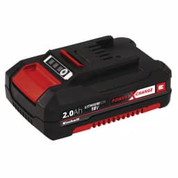 Einhell Power X-Change 18V 2.0Ah Lithium-Ion Compact Battery thumbnail 1