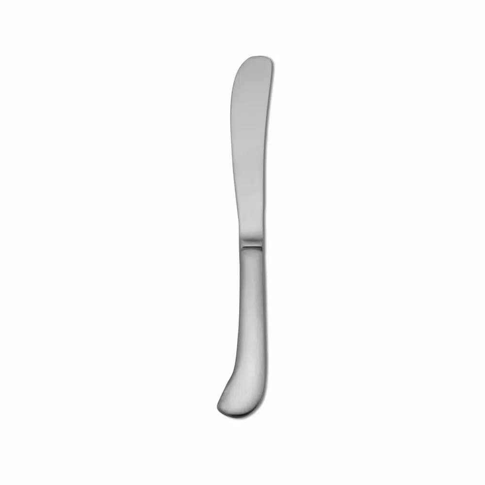 Oneida Old English 18/0 Stainless Steel Butter Spreaders, 36-Piece Set