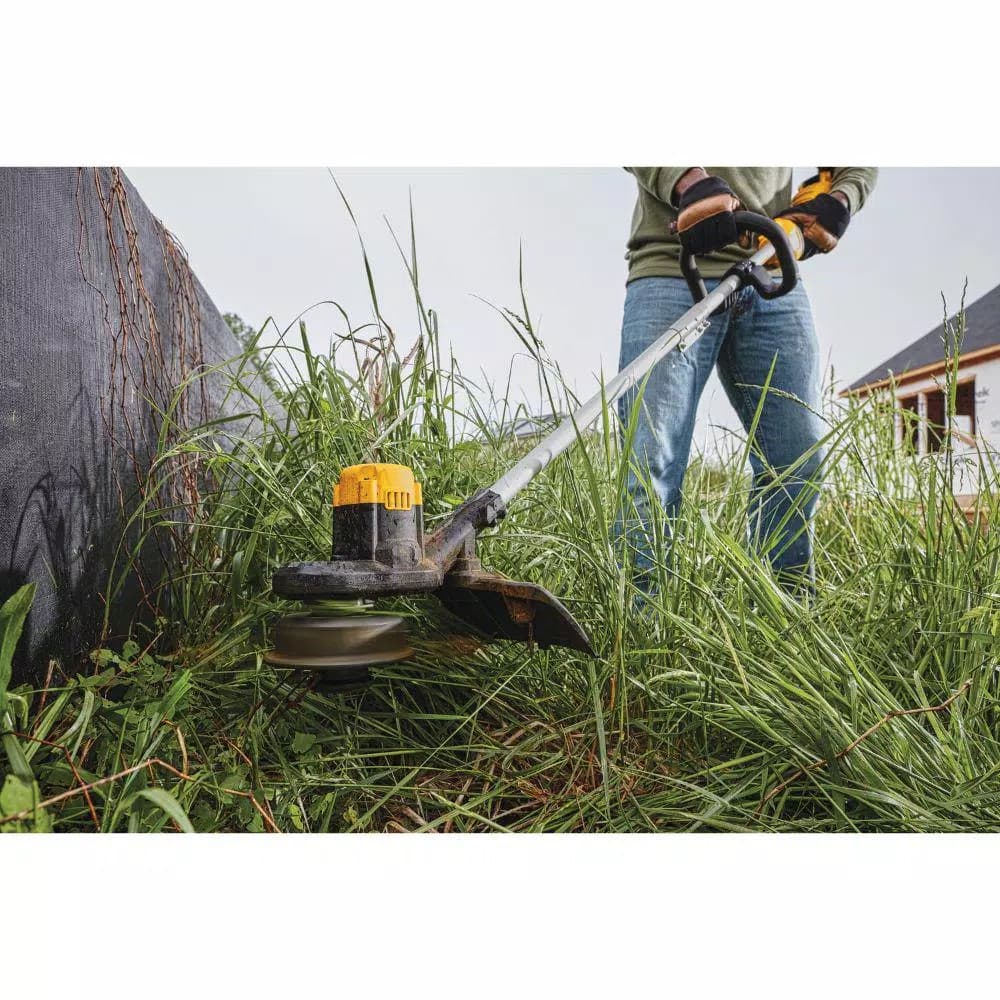 DEWALT 20V MAX Cordless String Trimmer, Tool Only