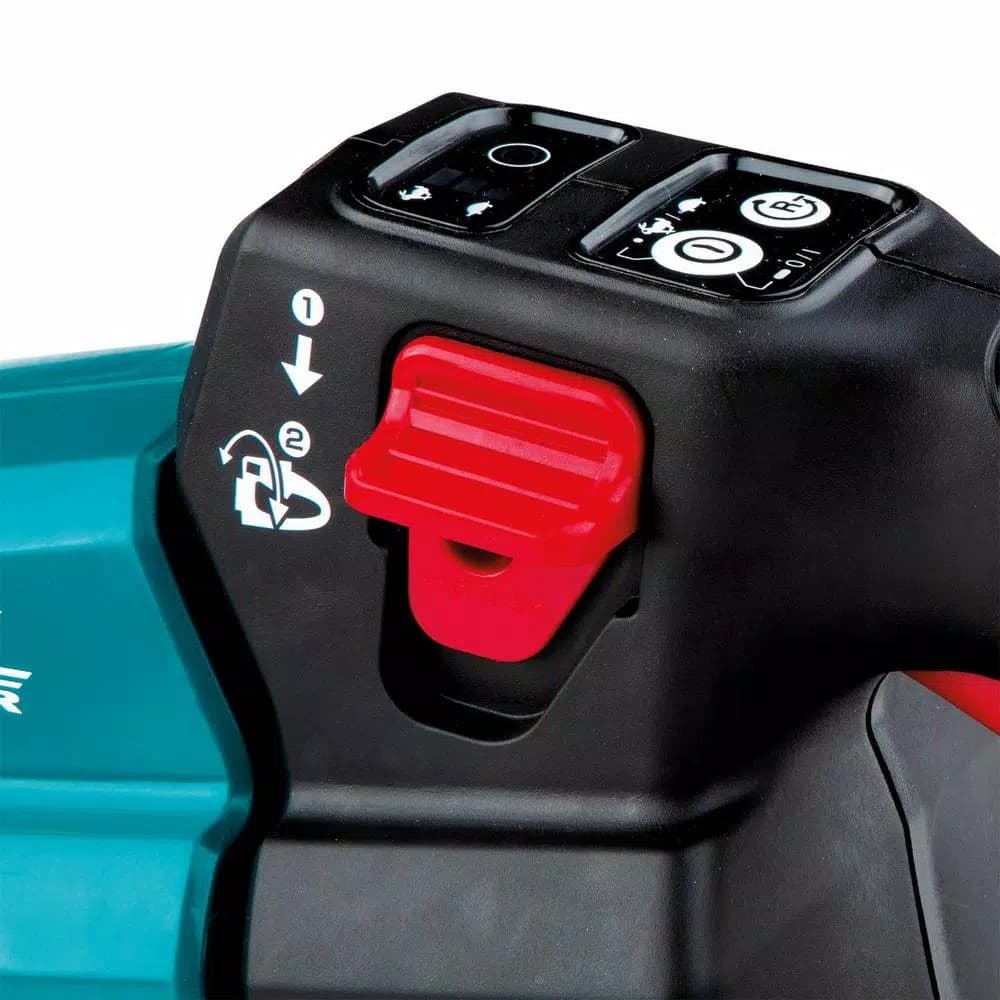 Makita 18V LXT Brushless Cordless 24 in. Hedge Trimmer Kit with (2) 5.0 Ah Batteries and Charger