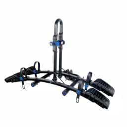 Advantage SportsRack FlatRack 2-Bike Hitch Mount Foldable Bike Rack thumbnail 1