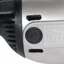 Makita 15 Amp 7 in. Corded Heavy-Duty Angle Sander thumbnail 5