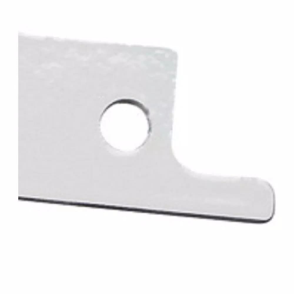 Hilti 8 in. x 14 TPI MB 20 Metal Cutting Reciprocating Saw Blade, 5-Piece Pack