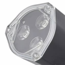 Home Accents Holiday Blue LED Spotlight - Super-Bright Specialty Holiday Light with Stake thumbnail 5