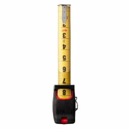 Milwaukee Gen II STUD Tape Measure, 16 ft. with 17 ft. Reach, EXO360 Blade Technology thumbnail 4