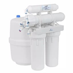 Vitapur 4-Stage Reverse Osmosis Water Filtration System, 23.3 GPD, White thumbnail 1