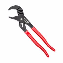 Crescent 12 in. Tongue and Groove V-Jaw Pliers thumbnail 3