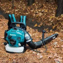 Makita EB5300TH 52.5cc MM4 4-Stroke Commercial Backpack Blower, 184 MPH, 516 CFM thumbnail 3