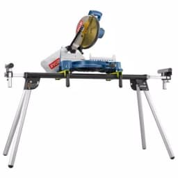 RYOBI Universal Miter Saw QUICKSTAND, Heavy-Duty Steel Folding Stand thumbnail 3
