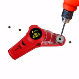 AdirPro Adir Pro Drill Buddy Cordless Dust Collector with Laser Level Guide thumbnail 4
