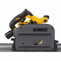 DEWALT FLEXVOLT 60V MAX Cordless Brushless 6-1/2 in. Track Saw (Tool-Only) thumbnail 8