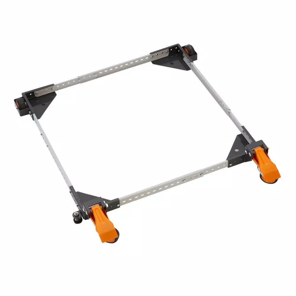 BORA PORTAMATE PM-2500 Universal Mobile Base for Woodworking Machines
