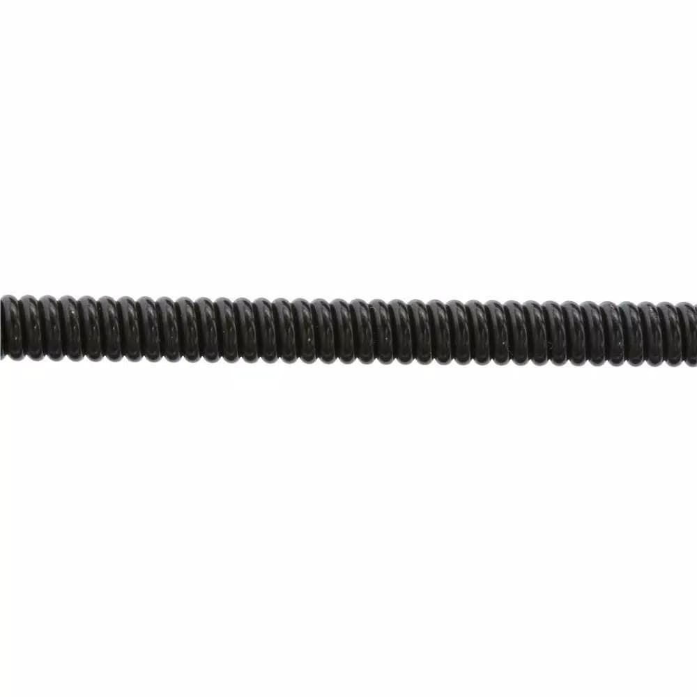 Husky 24 in. Lighted Mechanical Pickup Tool with LED and 4-Prong Steel Jaws