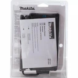 Makita DC1804 Universal Battery Charger, 7.2V - 18V, NiMH & NiCad Compatible thumbnail 4