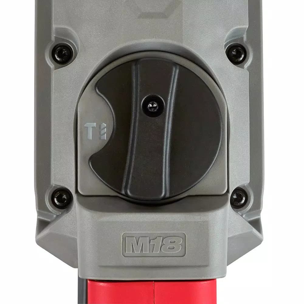 Milwaukee M18 FUEL ONE-KEY 1-3/4 in. SDS-MAX Rotary Hammer, Brushless Cordless (Tool-Only)