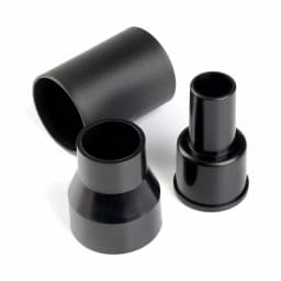 RIDGID Hose and Accessory Adapter Kit for Wet/Dry Shop Vacuums thumbnail 1