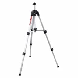 Hilti PMA 20 Extendable Compact Tripod, 18 in. to 47 in. Height thumbnail 1