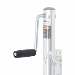 CURT Replacement Swivel Jack Side-Wind Handle for Side-Wind Jacks thumbnail 2