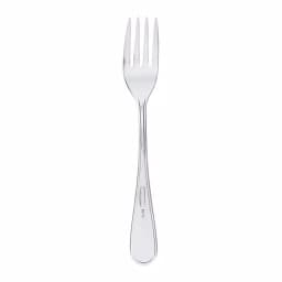 Oneida New Rim 18/0 Stainless Steel Dinner Fork, 12-Pack thumbnail 2