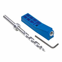 Kreg 8.25 in. Mini Jig Pocket Hole Kit thumbnail 1