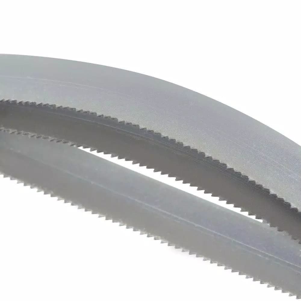 Milwaukee 35-3/8 in. 18 TPI Bi-Metal Compact Band Saw Blades, 3-Pack
