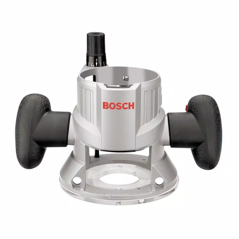 Bosch MRF01 Fixed Router Base for MR23EVS Series Router Motors