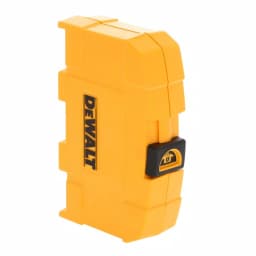 DEWALT 28-Piece Rapid Load Black Oxide Drill Bit Set with Hex-Shank Locking System thumbnail 3