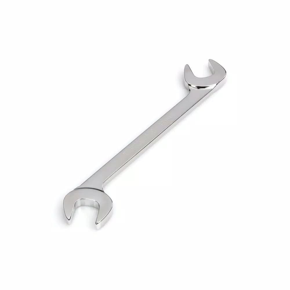 TEKTON 17 mm 60° Angle Head Open End Wrench