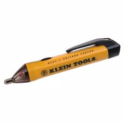 Klein Tools 3-Piece Electrical Hand Tool Set with Pliers, Wire Stripper, and Non-Contact Voltage Tester thumbnail 8