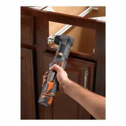 RIDGID JobMax 3/8 in. 12V Cordless Right Angle Drill/Driver Head (Tool Only) thumbnail 11
