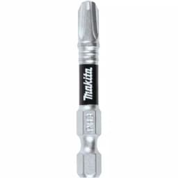 Makita ImpactXPS #3 Phillips 2 in. Power Bits, 3-Pack thumbnail 2