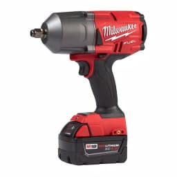 Milwaukee M18 FUEL 18V Lithium-Ion Brushless 7-Tool Combo Kit with Bonus 1/2 in. Impact Wrench thumbnail 2