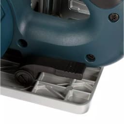Bosch 15 Amp 7-1/4 in. Corded Circular Saw with 24-Tooth Carbide Blade and Carrying Bag thumbnail 10