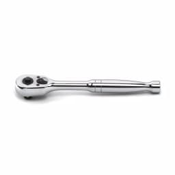 GearWrench 141-Piece Mechanics Tool Set with 1/4 in., 3/8 in., and 1/2 in. Drive SAE and Metric Sockets thumbnail 6