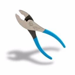 CHANNELLOCK 4-Piece Ultimate Plier Set, High-Carbon Steel Hand Tools thumbnail 9