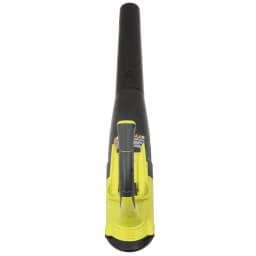 RYOBI 40V MAX Cordless Jet Fan Leaf Blower, 155 MPH, 300 CFM (Tool Only) thumbnail 4